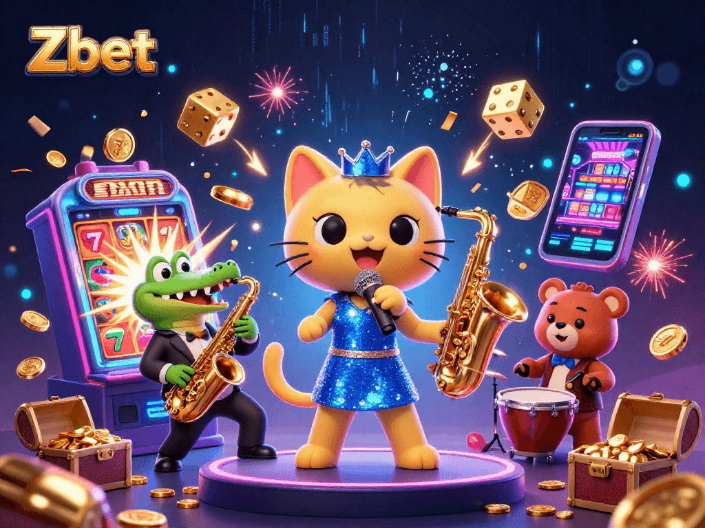 4 Fundamental Zbet Strategies for Gamblers to Maximize Wins in 2026