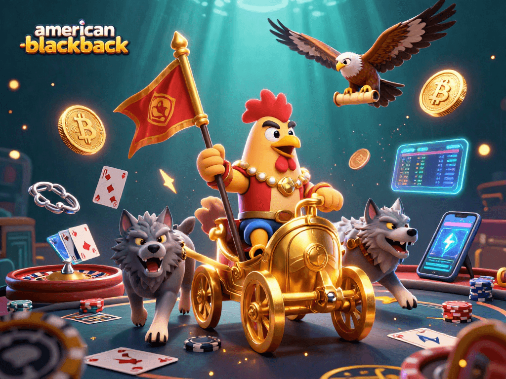 The Authoritative american-blackjack Guide for 2026: Winning Strategies for Gamblers