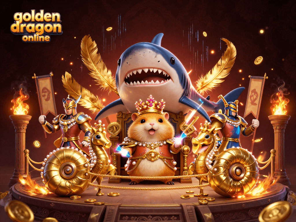 How to Spot Golden Dragon Online Scams and Stay Protected with Winning Strategies for Players in 2026