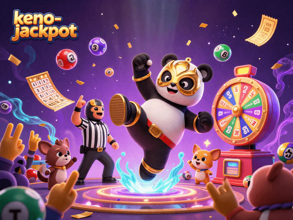 Will keno-jackpot Still Be Relevant in 2027? Strategies for Winning Bettors