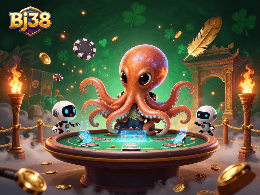 An Honest Take on Bj38 After 2026: Strategies for Winning Big in Online Gambling