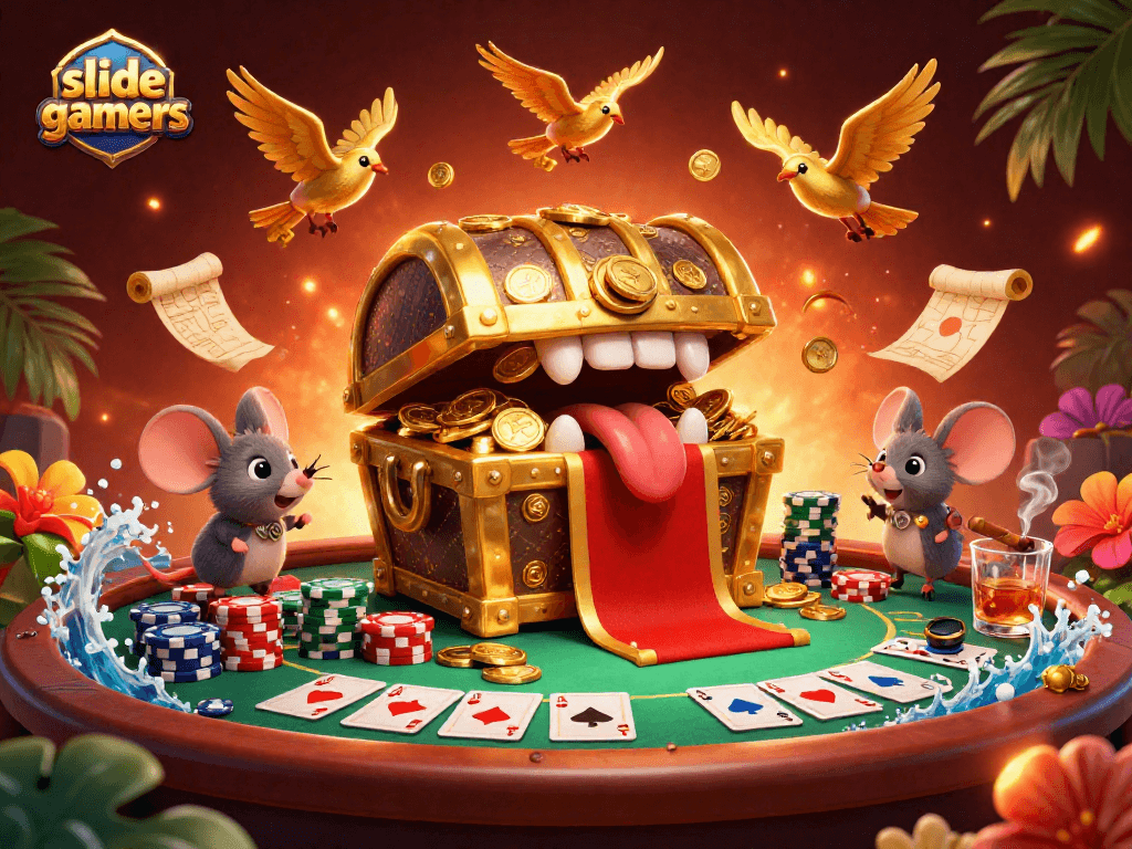 How to Avoid the Biggest slidegamers Pitfalls in 2026: Winning Strategies for Gamblers