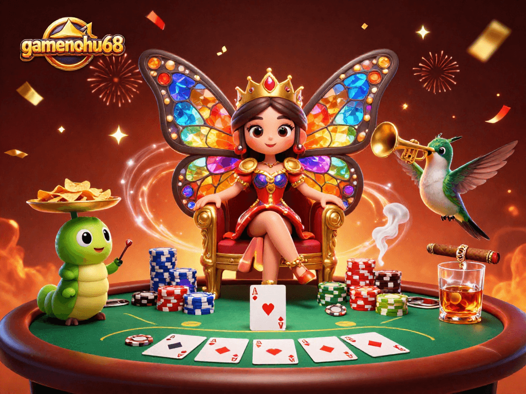 6 Critical gamenohu68 Betting Metrics You Should Track for Winning Strategies in 2026