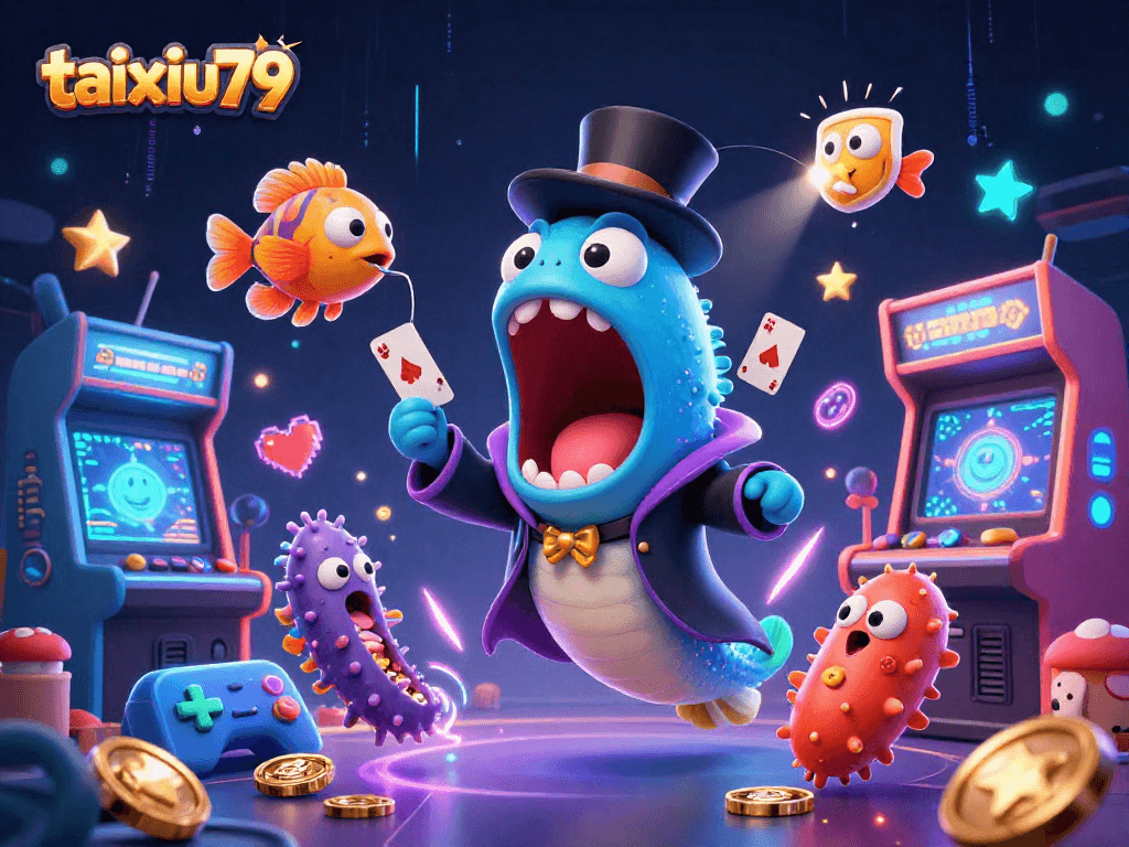 taixiu79 and the Freedom to Master Winning Strategies for Gamblers in 2026