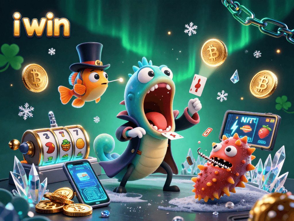 5 Hard Truths About i win in 2026: Expert Strategies for Gamblers