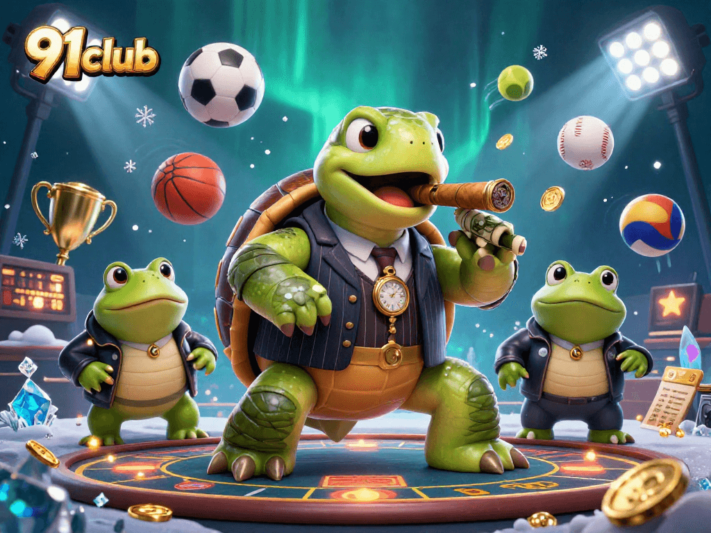 How to Scale Your 91club Betting Strategies Effectively for Winning Success in 2026