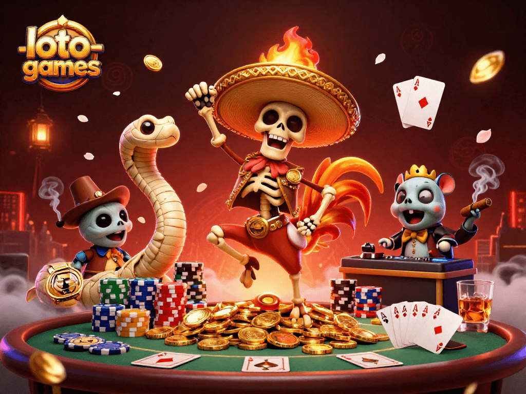 Loto-Games Myths Debunked: Winning Strategies for Gamblers in 2026
