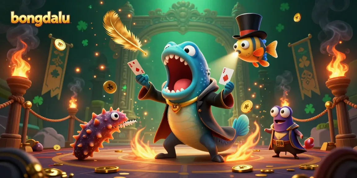 Experience thrilling wins while playing at bongdalu, an immersive online casino.