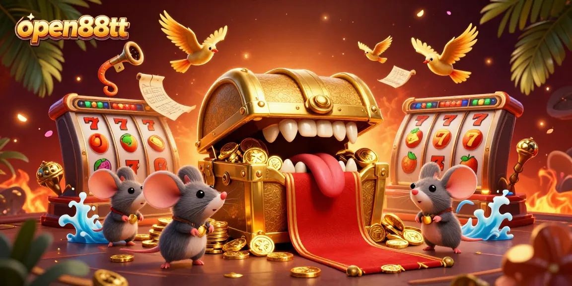 Players enjoy the open88tt slot games, experiencing thrilling moments with dynamic casino vibes.